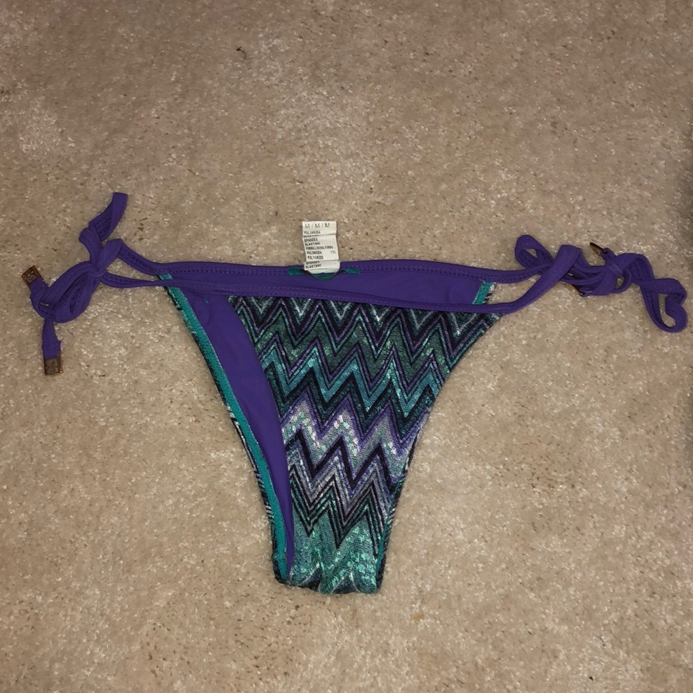 Missoni collab with Cia Maritima (Brazilian brand) size 6 M